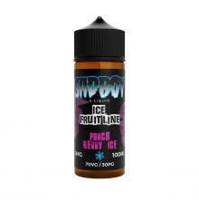 Sadboy - Punchberry ICE - 100ml - Shortfill