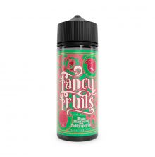 Fancy Fruits - Albion - Strawberry with Pink Grapefruit - 100ml - Shortfill