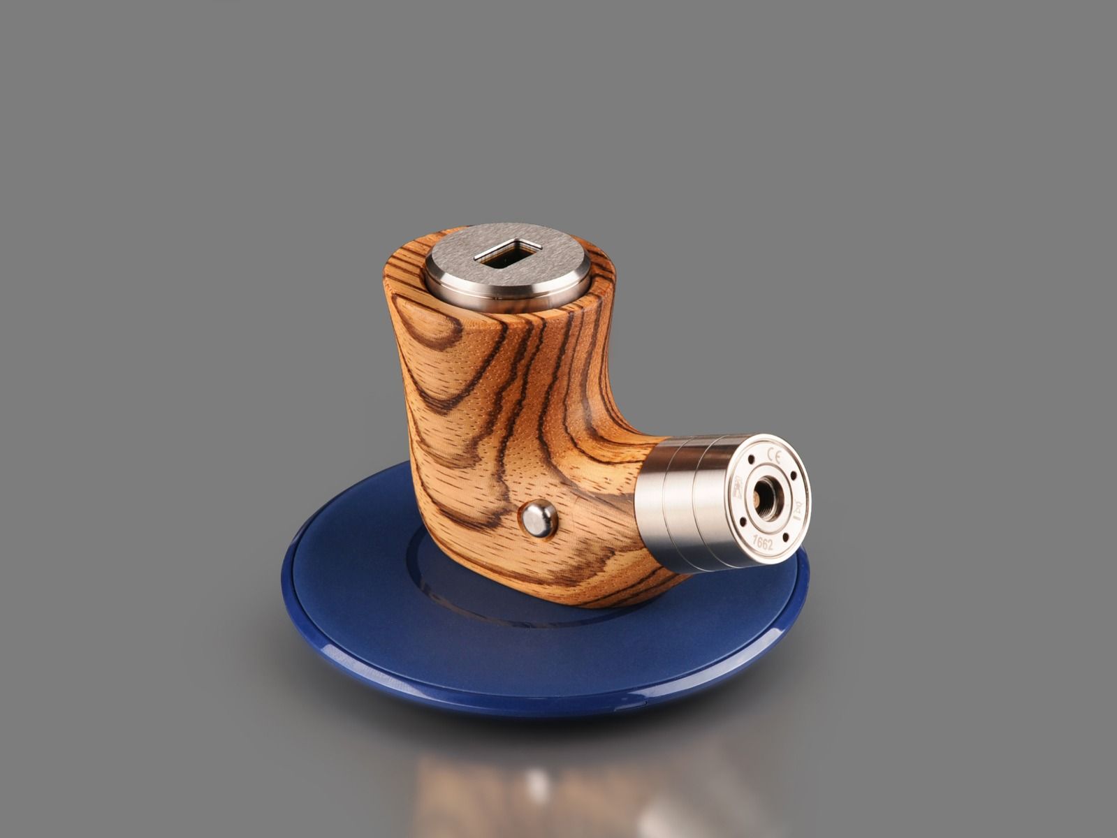 Yogs E-PIPE one powered by dicodes
